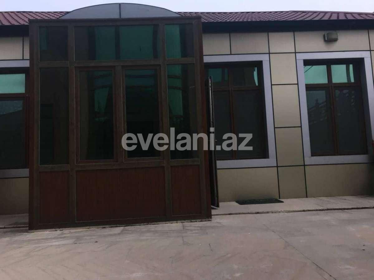 Satılır, villa, 5 otaqlı, 480 m², Biləcəri q.
