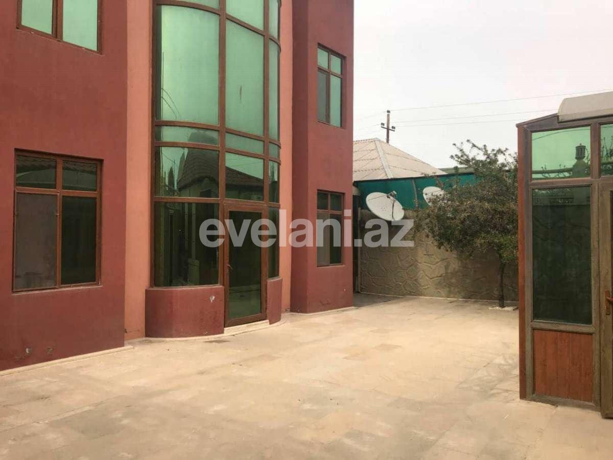 Satılır, villa, 5 otaqlı, 480 m², Biləcəri q.