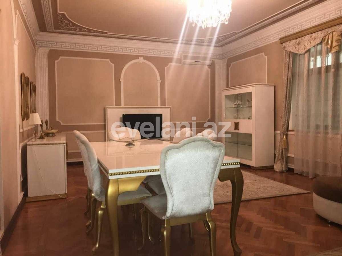 Satılır, villa, 5 otaqlı, 480 m², Biləcəri q.