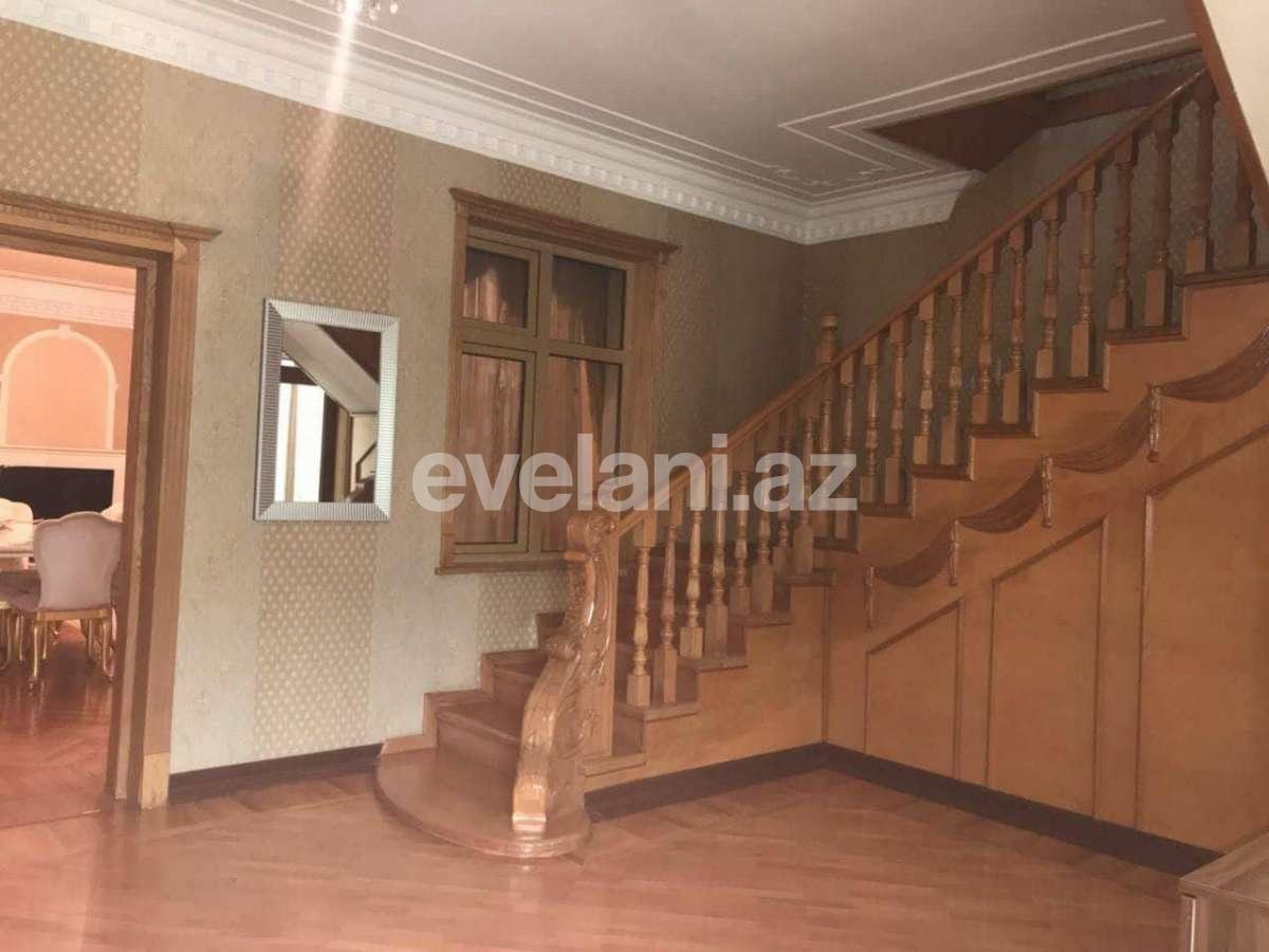 Satılır, villa, 5 otaqlı, 480 m², Biləcəri q.