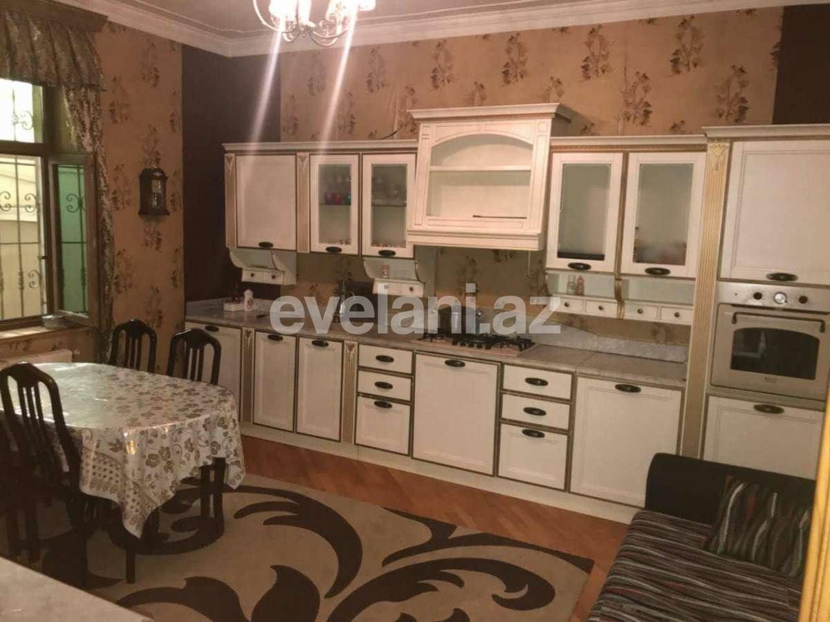 Satılır, villa, 5 otaqlı, 480 m², Biləcəri q.