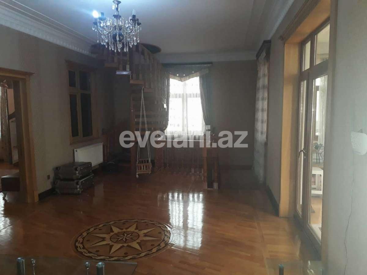 Satılır, villa, 5 otaqlı, 480 m², Biləcəri q.