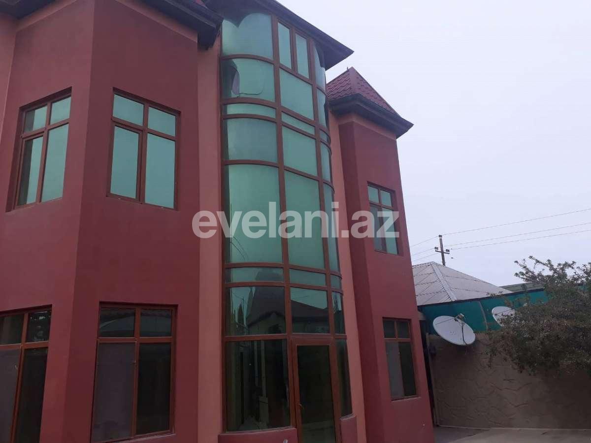 Satılır, villa, 5 otaqlı, 480 m², Biləcəri q.