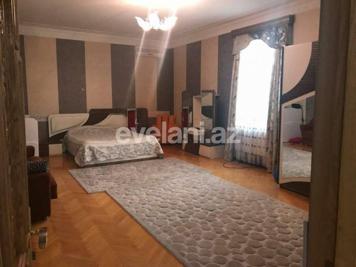 Satılır, villa, 5 otaqlı, 480 m², Biləcəri q.