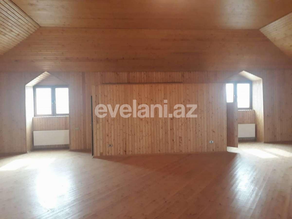 Satılır, villa, 5 otaqlı, 480 m², Biləcəri q.