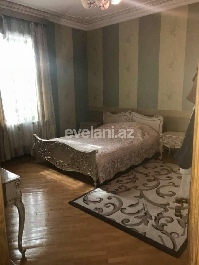 Satılır, villa, 5 otaqlı, 480 m², Biləcəri q.