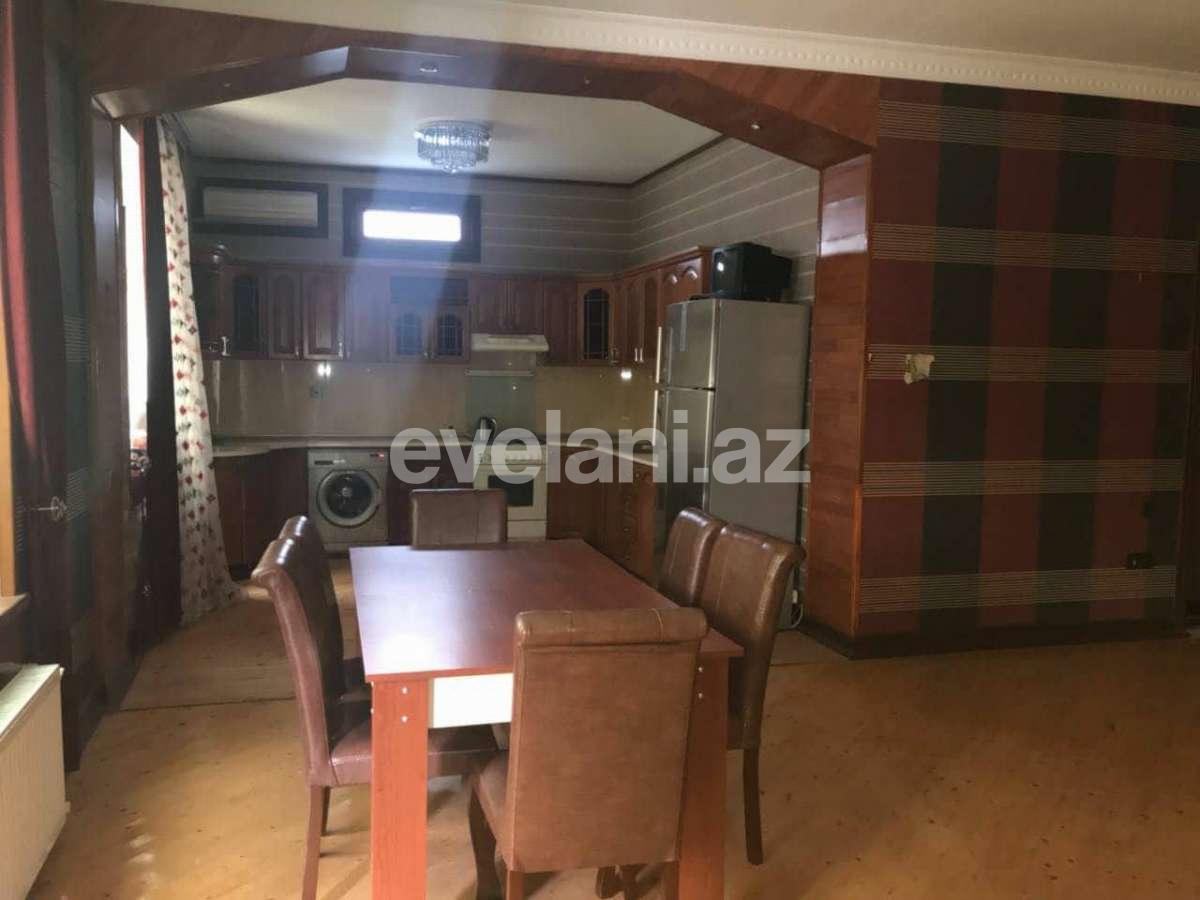 Satılır, villa, 5 otaqlı, 480 m², Biləcəri q.