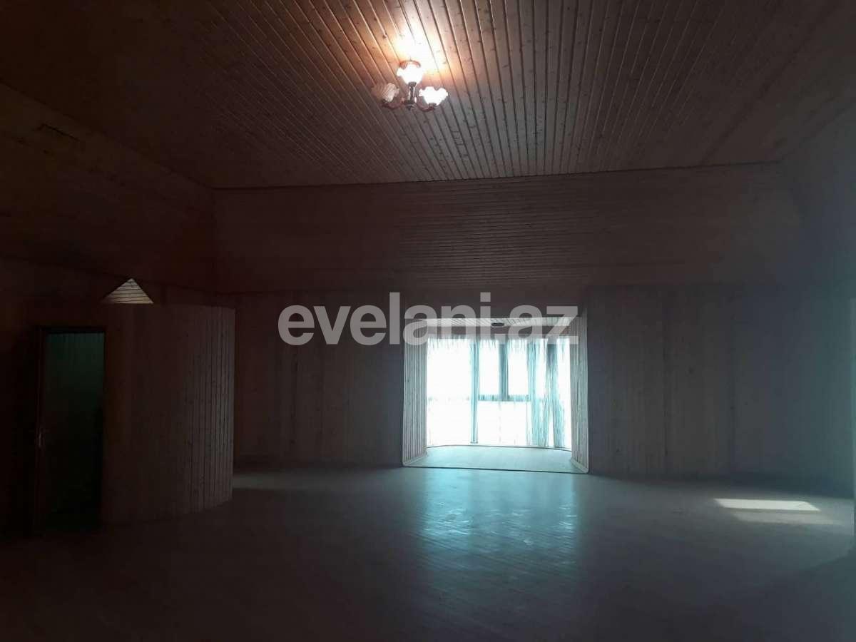 Satılır, villa, 5 otaqlı, 480 m², Biləcəri q.