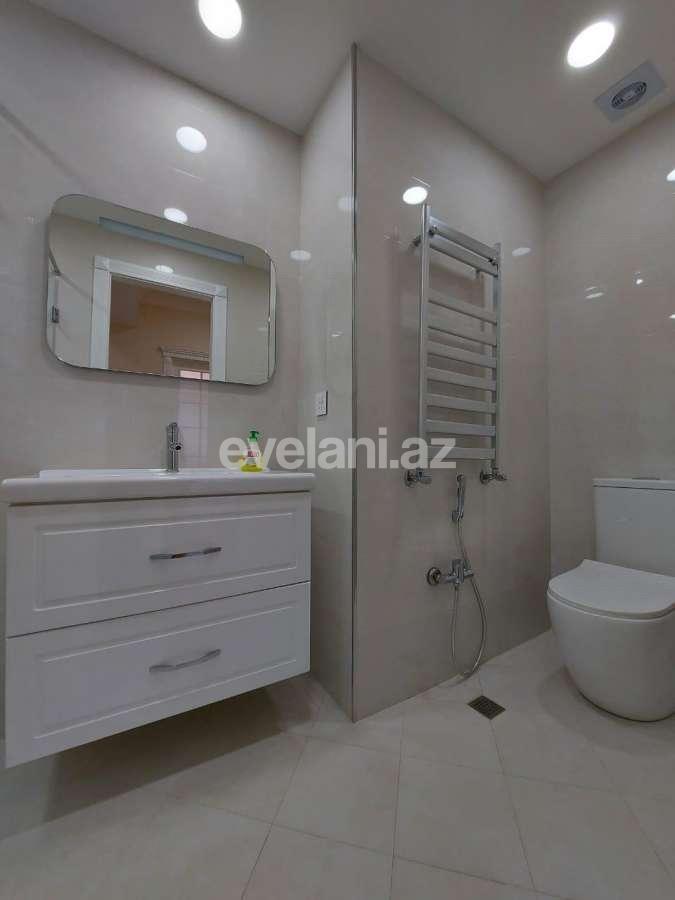 Продаётся, новостройка, 3-комнаты, 114 m², Насиминский r.