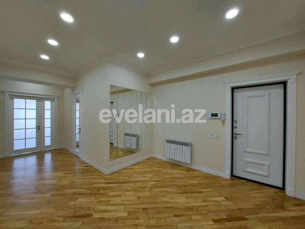 Продаётся, новостройка, 3-комнаты, 114 m², Насиминский r.