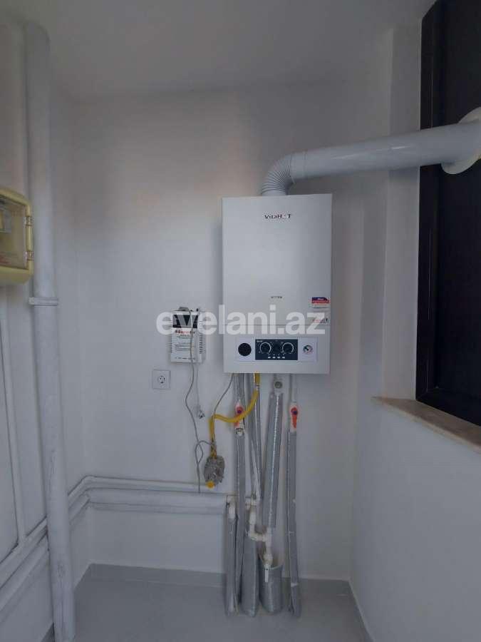 Продаётся, новостройка, 3-комнаты, 114 m², Насиминский r.