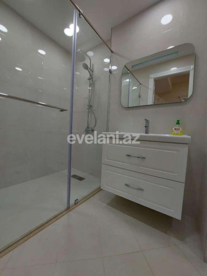 Продаётся, новостройка, 3-комнаты, 114 m², Насиминский r.