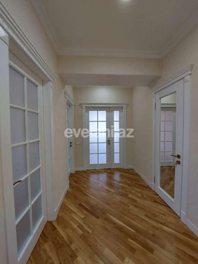 Продаётся, новостройка, 3-комнаты, 114 m², Насиминский r.