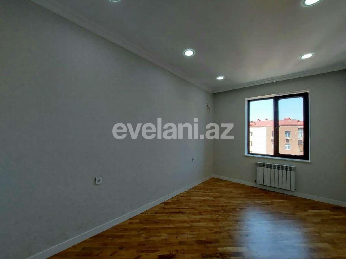 Продаётся, новостройка, 3-комнаты, 114 m², Насиминский r.