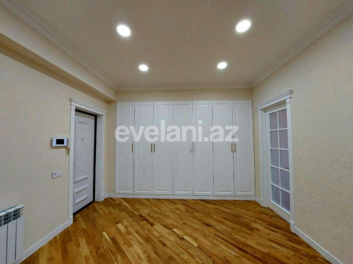 Продаётся, новостройка, 3-комнаты, 114 m², Насиминский r.