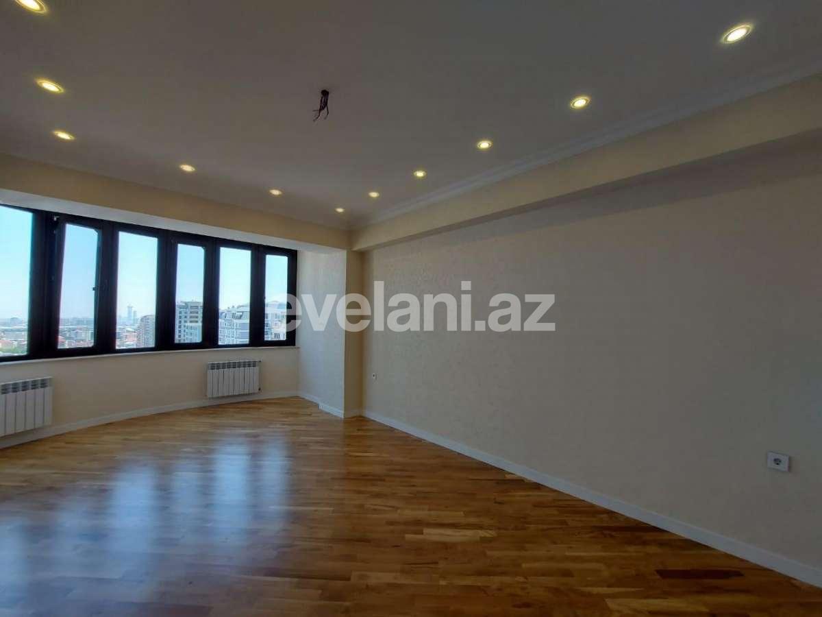 Продаётся, новостройка, 3-комнаты, 114 m², Насиминский r.