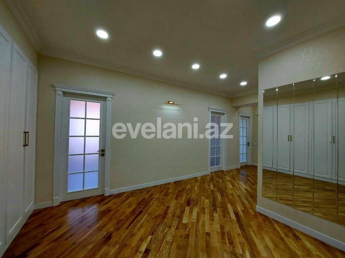 Продаётся, новостройка, 3-комнаты, 114 m², Насиминский r.