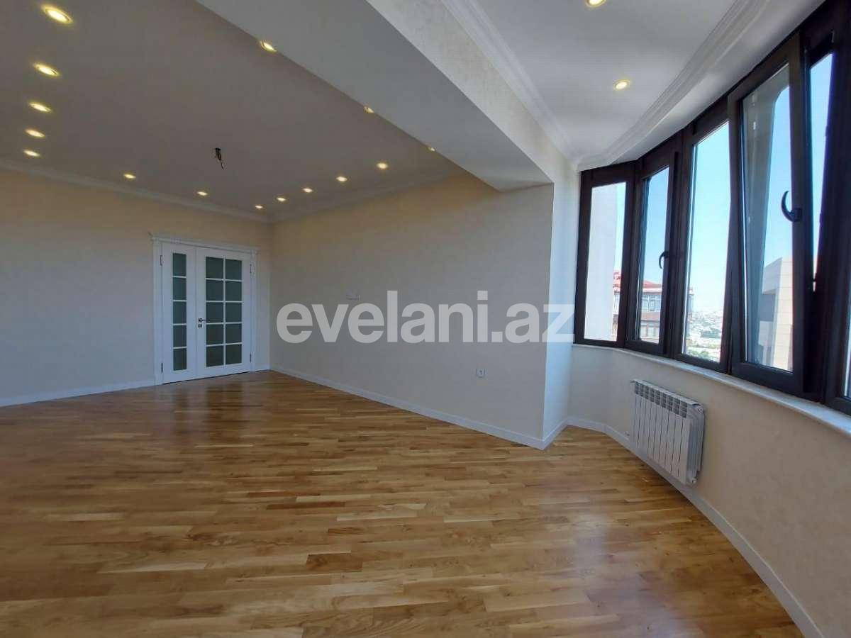 Продаётся, новостройка, 3-комнаты, 114 m², Насиминский r.