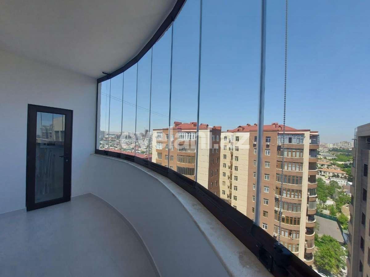 Продаётся, новостройка, 3-комнаты, 114 m², Насиминский r.