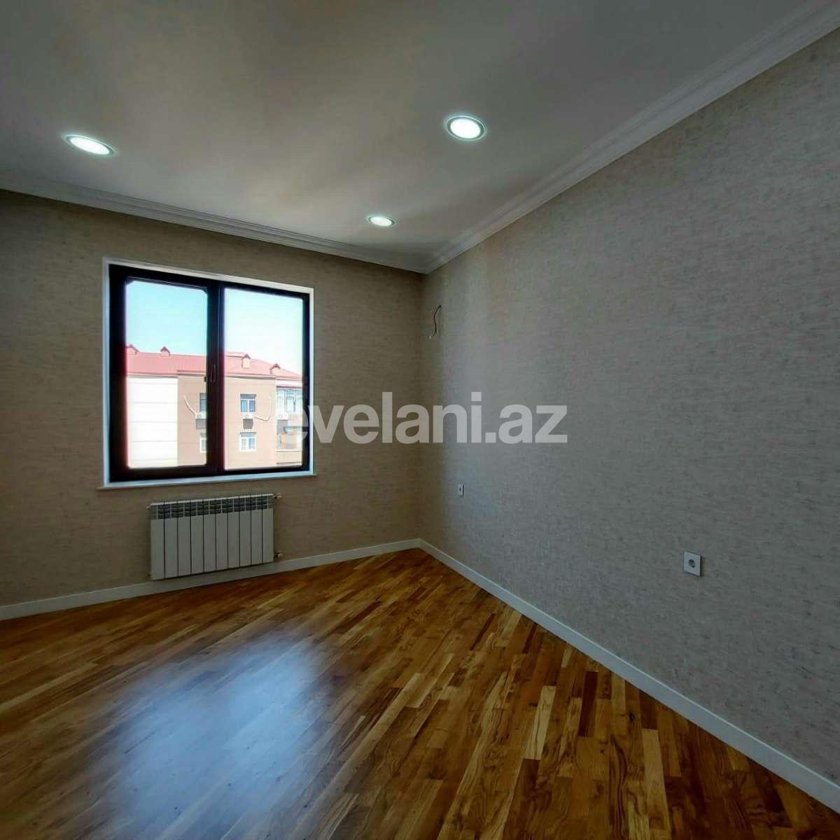 Продаётся, новостройка, 3-комнаты, 114 m², Насиминский r.