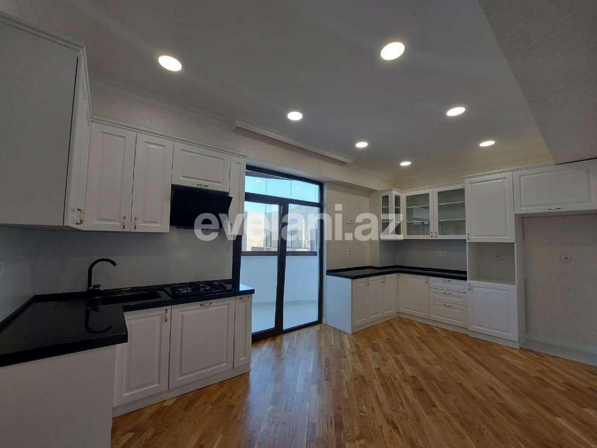 Продаётся, новостройка, 3-комнаты, 114 m², Насиминский r.