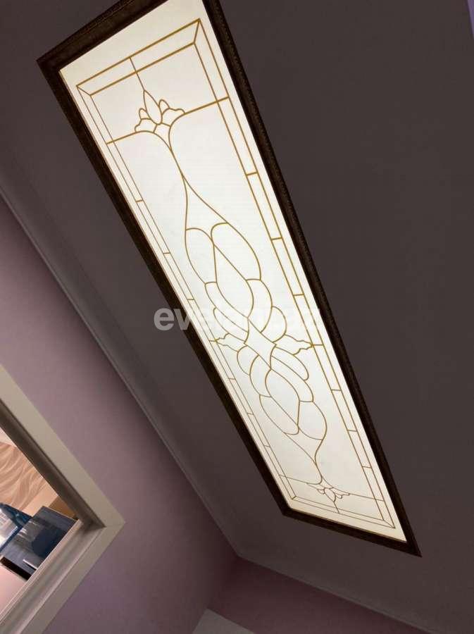 Kirayə verilir, yeni tikili, 2 otaqlı, 90 m², İnşaatçılar m.