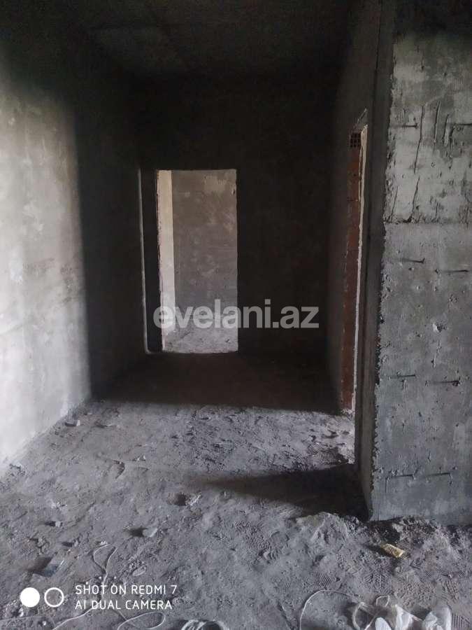 Satılır, yeni tikili, 2 otaqlı, 128 m², Nəriman Nərimanov m.