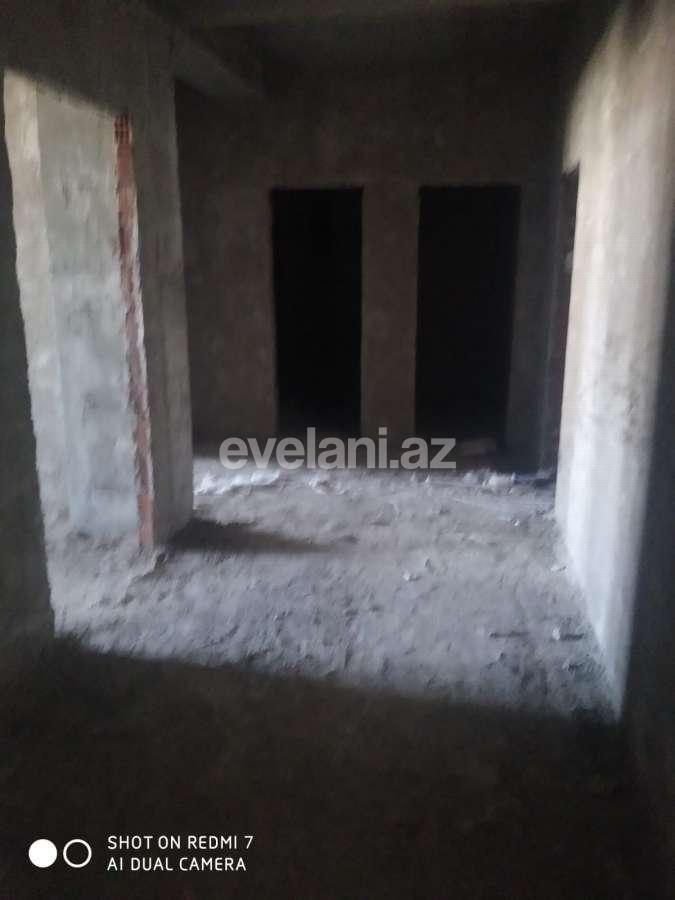 Satılır, yeni tikili, 2 otaqlı, 128 m², Nəriman Nərimanov m.