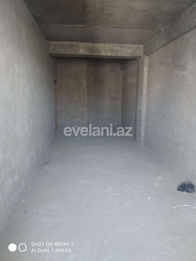 Satılır, yeni tikili, 2 otaqlı, 128 m², Nəriman Nərimanov m.