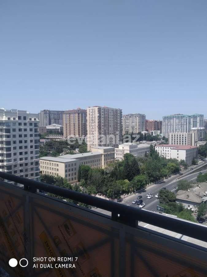 Satılır, yeni tikili, 2 otaqlı, 128 m², Nəriman Nərimanov m.