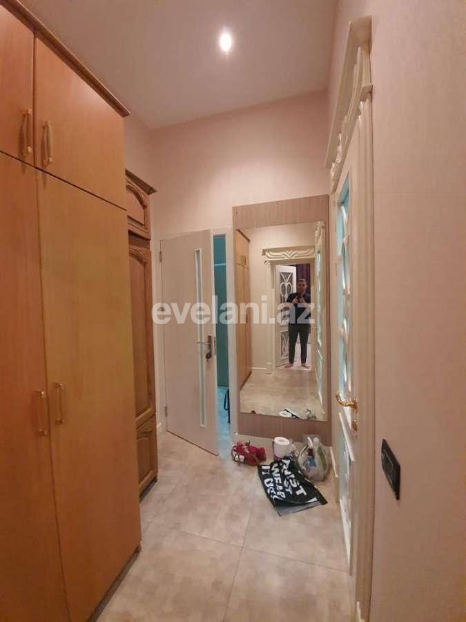 Kirayə verilir, yeni tikili, 4 otaqlı, 215 m², Şah İsmayıl Xətai m.