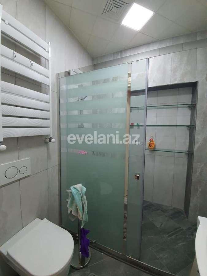 Kirayə verilir, yeni tikili, 4 otaqlı, 215 m², Şah İsmayıl Xətai m.