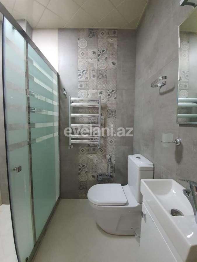 Kirayə verilir, yeni tikili, 4 otaqlı, 215 m², Şah İsmayıl Xətai m.