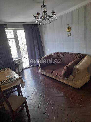 Продаётся, вторичка, 3-комнаты, 65 m², Бакиханова p.