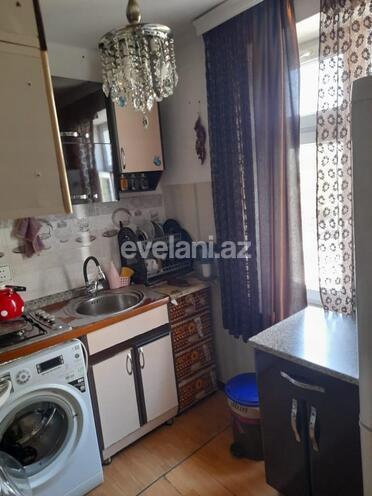 Продаётся, вторичка, 3-комнаты, 65 m², Бакиханова p.