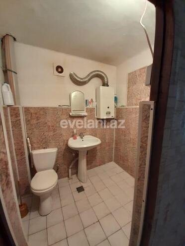 Продаётся, вторичка, 3-комнаты, 65 m², Бакиханова p.