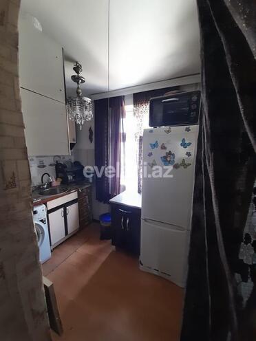 Продаётся, вторичка, 3-комнаты, 65 m², Бакиханова p.