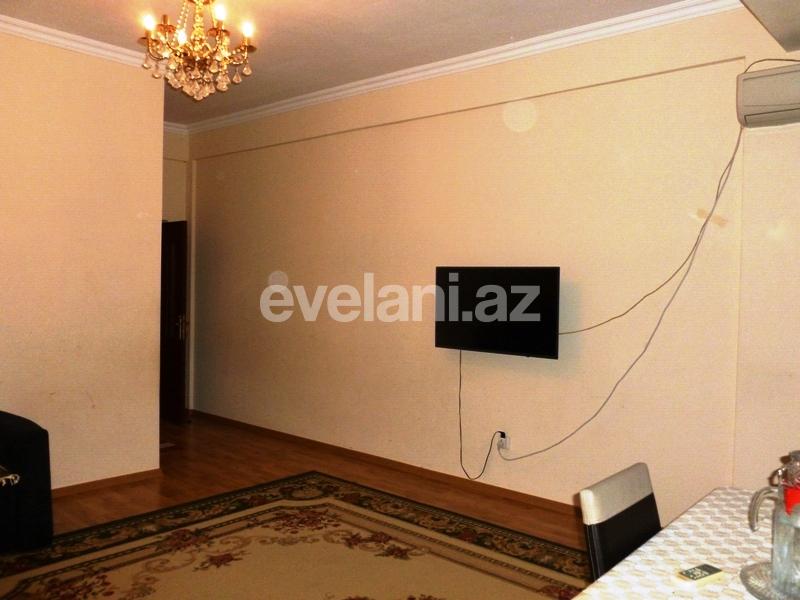 Sale, new building, 4 room, 183 m², Elmlar Akademiyası m.