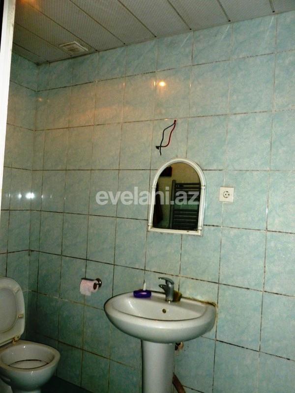 Sale, new building, 4 room, 183 m², Elmlar Akademiyası m.