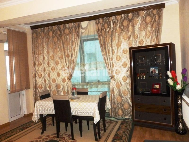 Sale, new building, 4 room, 183 m², Elmlar Akademiyası m.