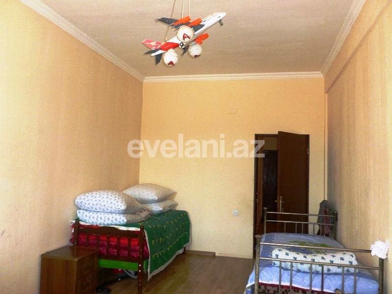 Sale, new building, 4 room, 183 m², Elmlar Akademiyası m.