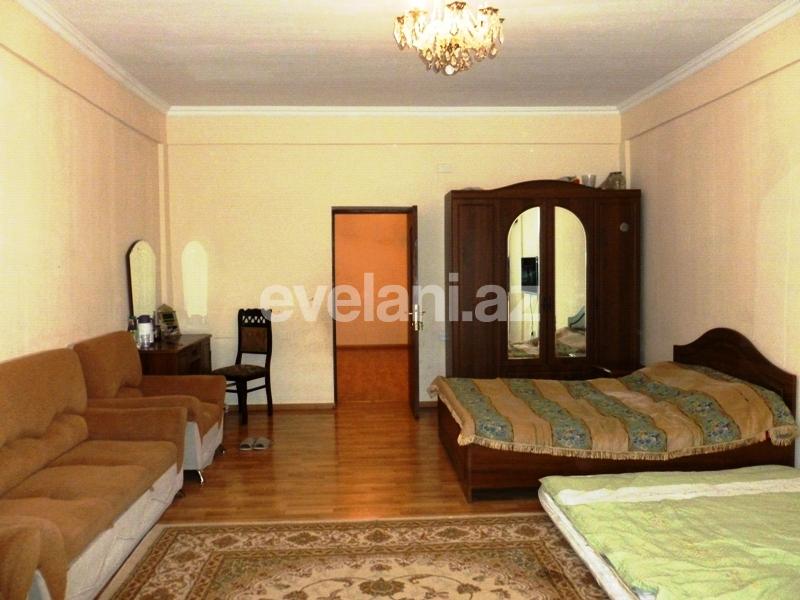 Sale, new building, 4 room, 183 m², Elmlar Akademiyası m.