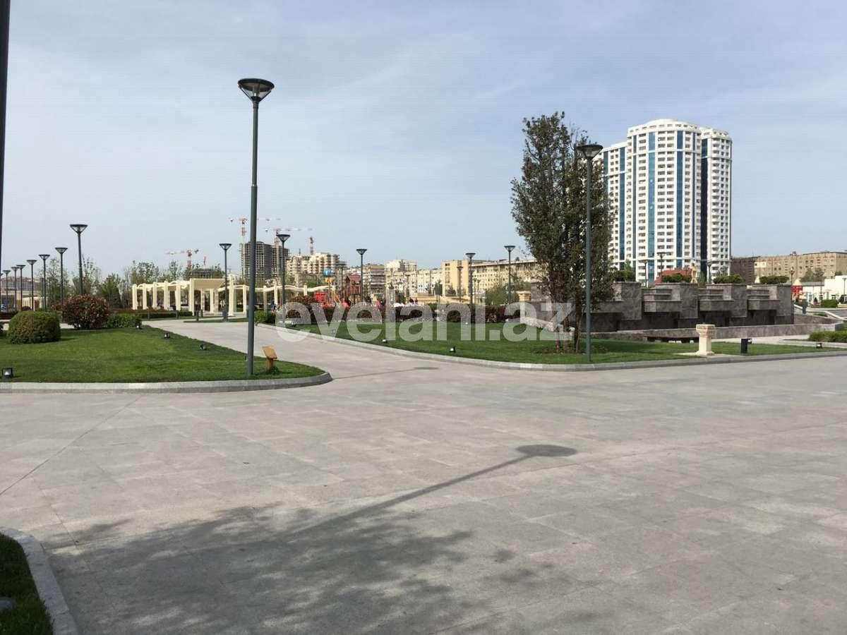 Sale, new building, 4 room, 183 m², Elmlar Akademiyası m.