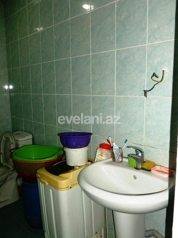 Sale, new building, 4 room, 183 m², Elmlar Akademiyası m.