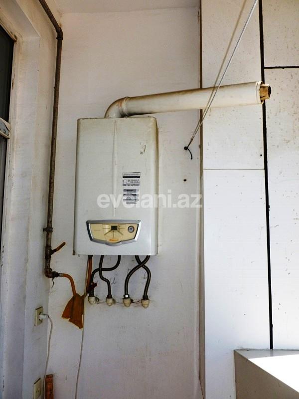 Sale, new building, 4 room, 183 m², Elmlar Akademiyası m.