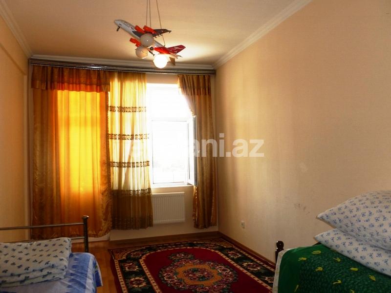 Sale, new building, 4 room, 183 m², Elmlar Akademiyası m.