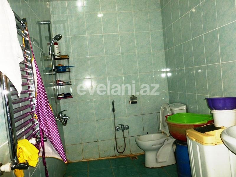 Sale, new building, 4 room, 183 m², Elmlar Akademiyası m.