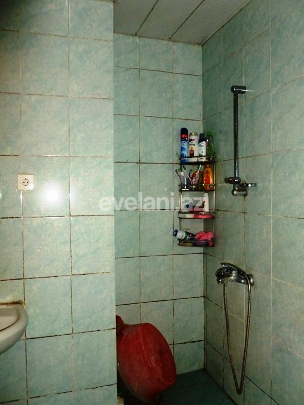 Sale, new building, 4 room, 183 m², Elmlar Akademiyası m.