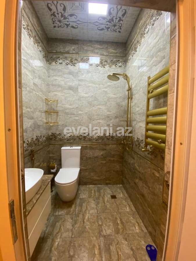 Satılır, yeni tikili, 2 otaqlı, 50 m², Nəriman Nərimanov m.