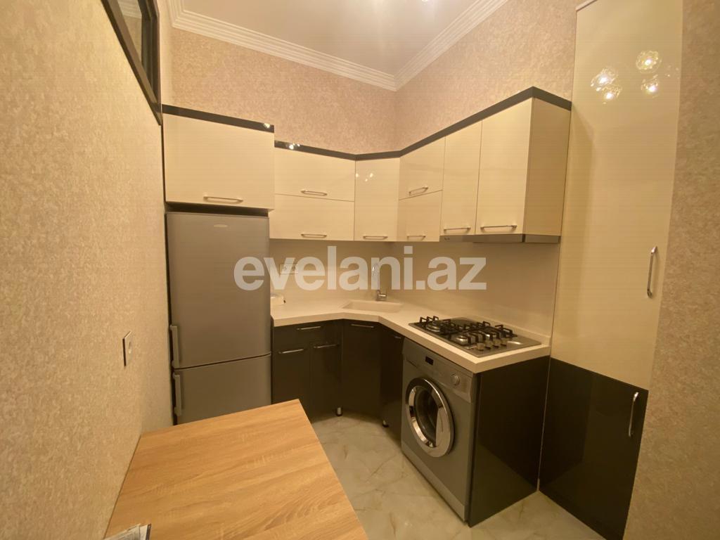 Satılır, yeni tikili, 2 otaqlı, 50 m², Nəriman Nərimanov m.